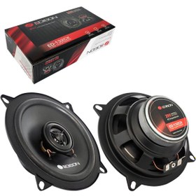 Resim Edison EDİSON 13 CM COAXİAL HOPARLÖR 2 YOLLU 200WATT OTO TWETERLİ 