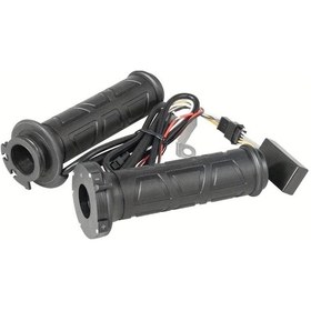 Resim Hightower 1 Adet Motosiklet Elektrikli Isıtıcı 12v Ayarlanabilir Sıcaklık Ve Menzil 