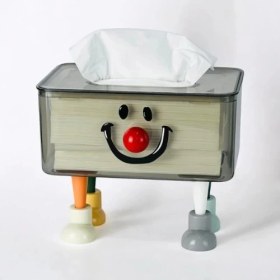 Resim Eco Lounge Sevimli Peçetelik 