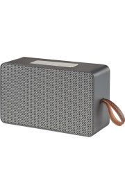 Resim Grundig GSB 730 Bluetooth Hoparlör 26 W Aktif Subwoofer Özellikli Yerli Üretim 