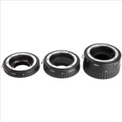 Resim Meike Nikon İçin Meike Otomatik Macro (Makro) Af Tüp Autofocus 