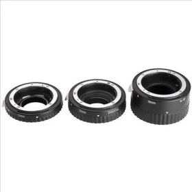 Resim Meike Nikon İçin Meike Otomatik Macro (Makro) Af Tüp Autofocus 