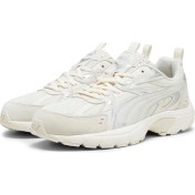 Resim Puma Milenio Tech Suede Erkek Sneaker 