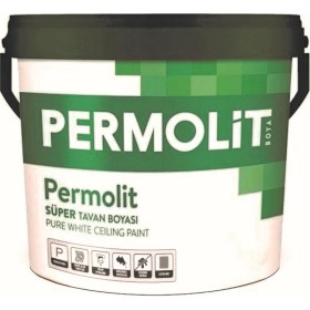 Resim Permolit Süper Tavan 17,5 kg 