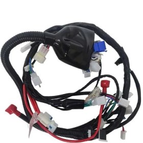 Resim Mondial Drift L Elektrik Tesisatı 
