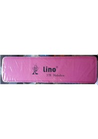 Resim Melodika 37 Tuşlu Pembe Lino Marka 