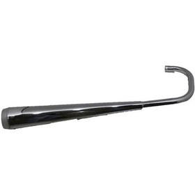 Resim Egzoz Komple Cg 100-125-150 Nikelaj Ooh Or. (446754438) 