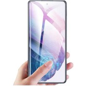 Resim Samsung Uyumlu Galaxy S24 Ultra Dias Cam Ekran Koruyucu 