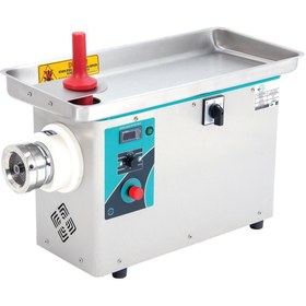 Resim BOSFOR UKMS-22M Soğutmalı Et Kıyma Makinesi No:22 