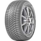 Resim Kumho 225/40R18 92W Xl Solus Ha32+ Dört Mevsim Lastiği 2025 
