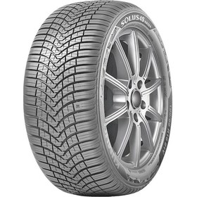 Resim Kumho 225/40R18 92W Xl Solus Ha32+ Dört Mevsim Lastiği 2025 