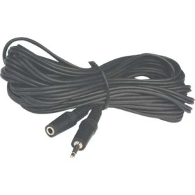 Resim Swat FK0995 3,5 Mm. Stereo Erkek 3,5 Mm. Stereo Dişi 5 M. Kablo 