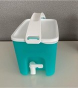 Resim Tupperware Sebil 31 Litre Çok Renkli 