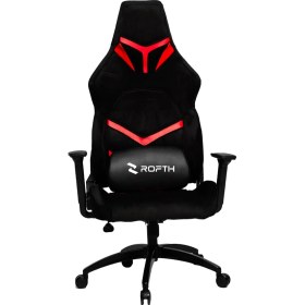 Resim Rofth Varıon Dominion Series Crimson Black Premium Oyuncu Koltuğu 