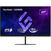 Resim Viewsonic VX2779-HD-PRO 27" FHD 1 ms 180 Hz IPS HDMI DP FreeSync HDR10 Superclear Gaming Monitör Viewsonic