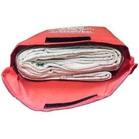 Resim KKDAVM Kaynak Battaniyesi 300 x 300 Cm 