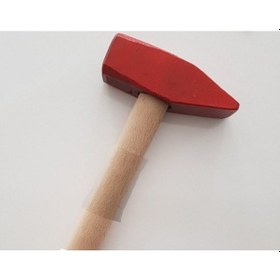 Resim Ağaç Saplı Çekiç 2000 Gr 
