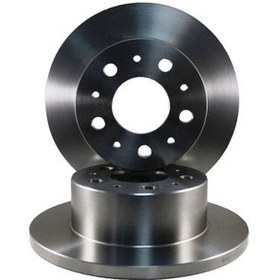 Resim Fren Dıskı Arka Takım Master Iıı 304.9Mm 432000367R 