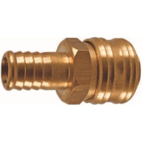 Resim Kompresör Stoper Hava Jakı Hortum Gövde 6MM 