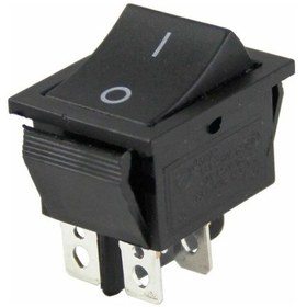 Resim Lockway Ic-107 Geniş Işıksız Anahtar 6p 10 Adet 