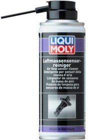 Resim Liqui Moly Hava Akışmetre Temizleyici (200ml) Yeni Üretim Tarihli 