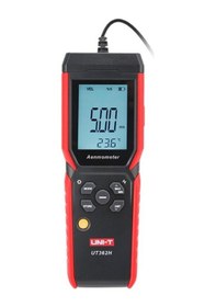 Resim Uni-t Ut362h Sıcak Tel Anemometre 