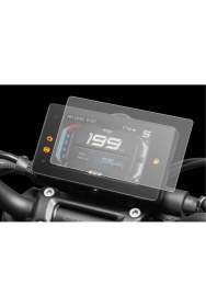 Resim Engo Cf Moto 650 mt Mat Ekran Koruyucu Dijital Gösterge 