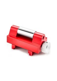 Resim Pazly Ayarlanabilir Alüminyum Açı Kalemtıraş Ağaç İşleme Kalemi Model E23855 