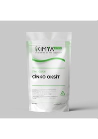 Resim Çinko Oksit 100gr 