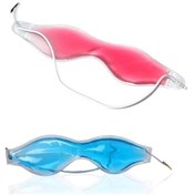 Resim Soğuk Sıcak Jel Göz Terapi Maskesi Asorti 