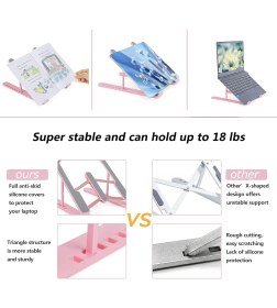 Resim MCM Group Ayarlanabilir Laptop Standı 7 Kademe 