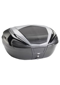 Resim Kappa K5600nn Motosiklet Arka Çanta 56 Lt Gri 