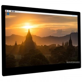Resim Waveshare 11.6 İnç Kapasitif Lcd Dokunmatik Ekran, 1920 1080, Hdmı, Ips, 18205 
