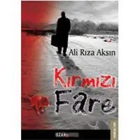 Resim Kırmızı Fare 