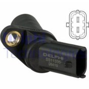 Resim DELPHI SS11335 KRANK MİLİ SENSÖRÜ DUCATO 07/09 - 02/14 