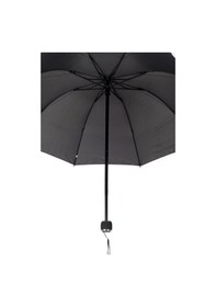 Resim Marlux Siyah Koyu Gri Unisex Yarasa Tip Kırılmaz Şemsiye M21mar077r003 - Siyah Koyu Gri Koyu Gri - Siyah 