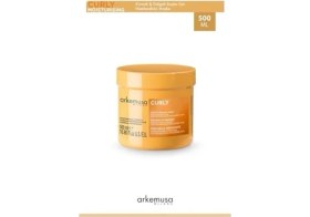 Resim Moisturising Maske 500ML (3 Paketi) 