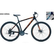 Resim Carraro Force 920 HD 29" Jant 48 CM Kadro 21 Vites Erkek Dağ Bisikleti 