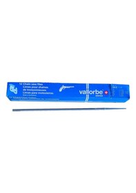 Resim Kmtmak Vallorbe 13/64 5.2 Mm Motorlu Testere Eğesi 1 Adet 