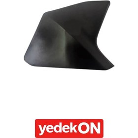 Resim Tampon Far Yan Kapağı Eurocargo-225 Sol (Kahveci Premium) - 5801692854 