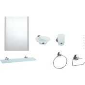 Resim Maxiflow Venüs 5+1 