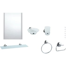 Resim Maxiflow Venüs 5+1 