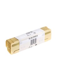 Resim Leitz 6130 Askılı Dosya Teli 25'li Paket 
