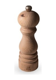 Resim Peugeot 097scr38113 Paris Nature Manuel Tuz Değirmeni 18 Cm Ahşap 