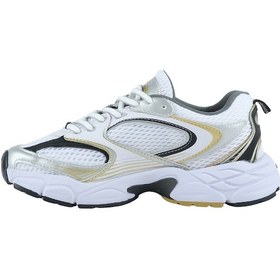 Resim Lacoste Storm 96 2k Kadın Spor Ayakkabı 750sfa0175t.108 Beyaz 