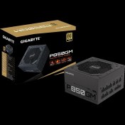 Resim Gıgabyte GP-P850GM, 850W, 80+ Gold, Full Modüler, Gamıng Power Supply 