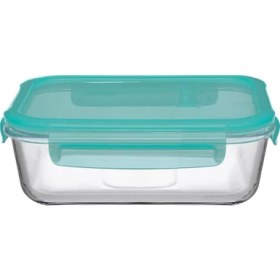 Resim Mcreative Bölmeli Kahvaltılık/saklama Kabı (Sızdırmaz Kapaklı) 530286 Lockie 