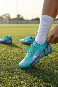 Resim enoch Enoch Wave-Stream Aerodinamik Profesyonel Krampon 