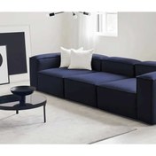 Resim SOFA Soft Köşe Koltuk 