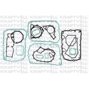 Resim Sanzıman Conta Takımı Zf 16s151-16s181-16s221 
